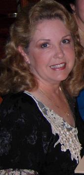 Judith Peterson