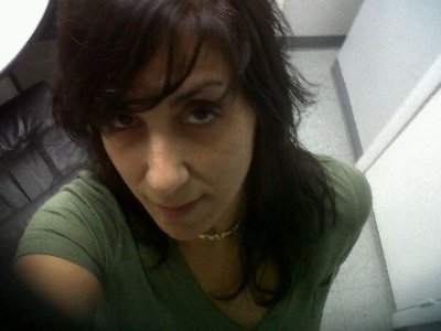 Rebecca Carrion