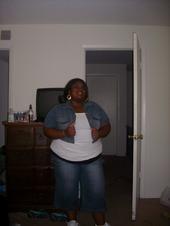 Christy Mcclain