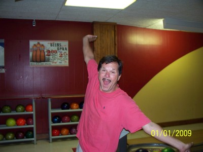David Deming