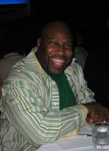 Eric Price