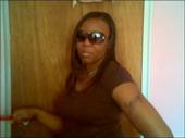 Shavon Vargas