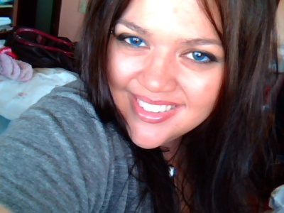 Catherine Stepan
