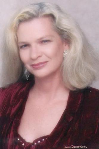 Sandra Ecklund