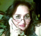 Corinna Mendoza