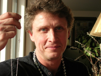 Damon Paxton