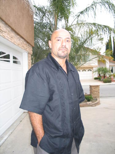 Robert Ruiz