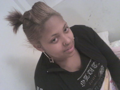 Shanora Smith