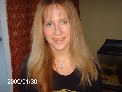 Jennifer Day