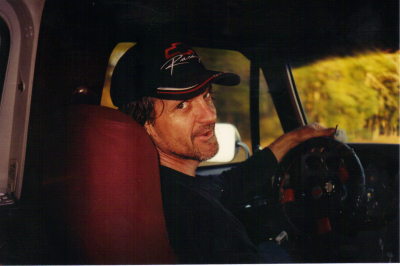 Ira Lewis