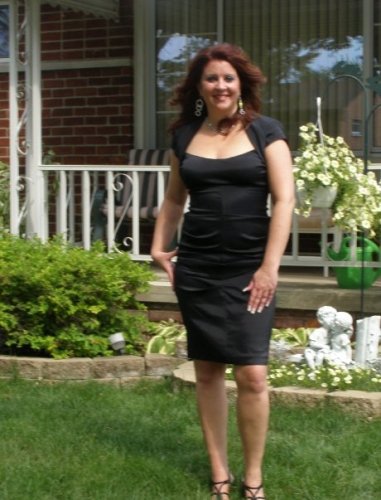 Karen Stahl