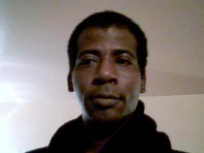 Alphonzo Mcneal