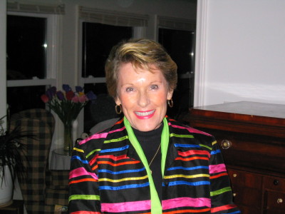 Lillian Gervasi