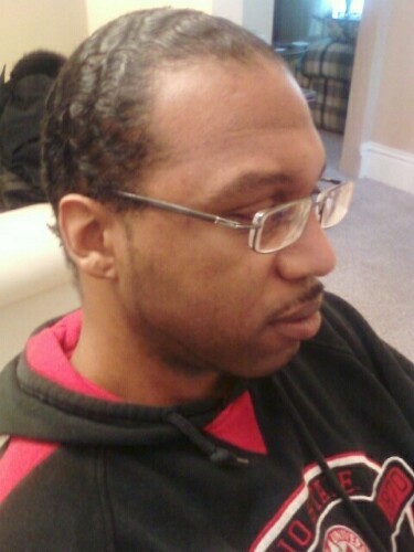 Brion Johnson