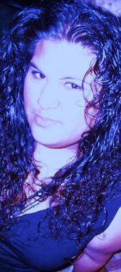 Tina Flores