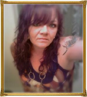 Carrie Mcknight