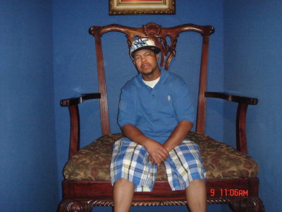 Eric Lewis