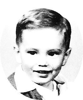 Douglas Anson