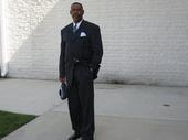 Gregory Blackshir