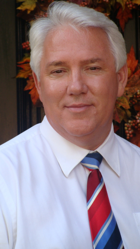 Timothy Hager