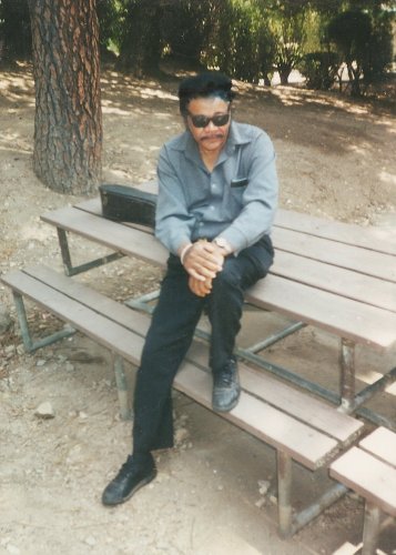 Herman Sykes