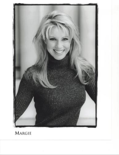 Margaret Tummolo