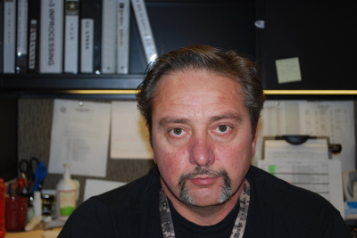 Frank Gainer