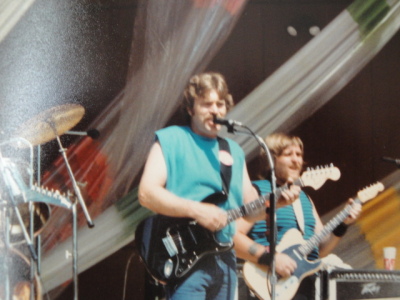 Edward Foreman