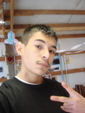 Noe Olivares