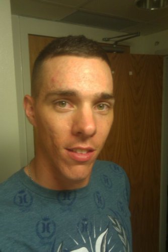 Branden Winslow