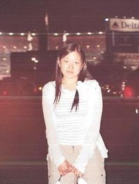 Christina Kim
