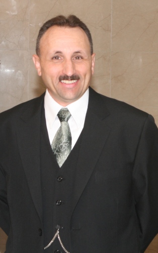 Rodney Stephey