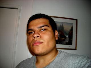 Bryan Berougo