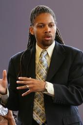 Otis Bullock