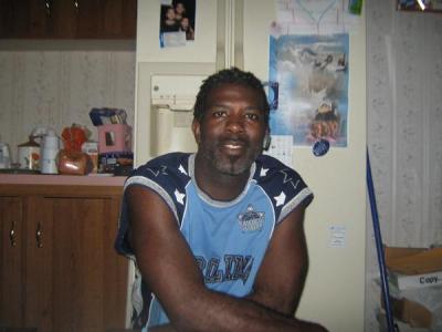 Robert Mitchell