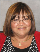 Toni Church