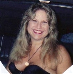 Diane Sharman