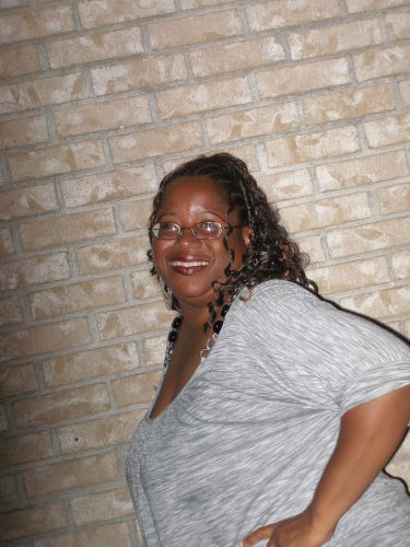 Donna Caines