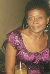 Jacqueline Clay