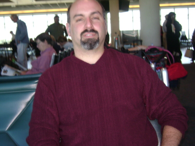Dominic Ciancio