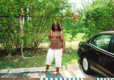 Angela Nowden