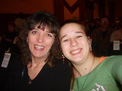Carol Spiekerman