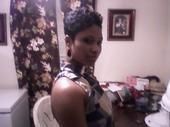 Daronica Davis