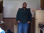 Zachery Martinez