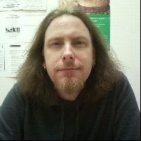David White