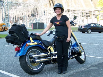 Dawn Obrien