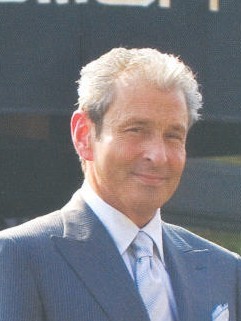 Marc Abrams