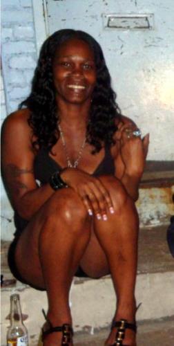 Karlene David