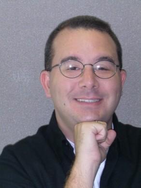 Ronald Pino