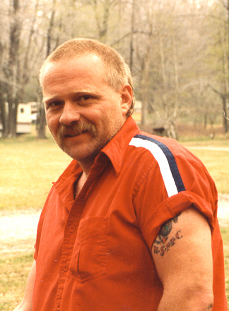 Richard Hoke